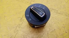 Переключатель света фар Skoda Kodiaq