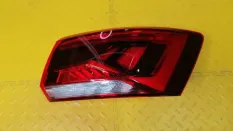 Фонарь задний Volkswagen Taos