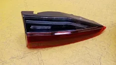 Фонарь задний Skoda Octavia A8