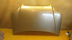 Капот Hyundai-KIA Atos 1999