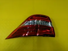 Фонарь задний Mercedes-Benz M-klasse W166