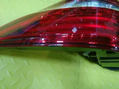 Фонарь задний Mercedes-Benz M-klasse W166