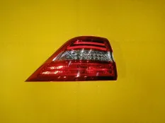 Фонарь задний Mercedes-Benz M-klasse W166