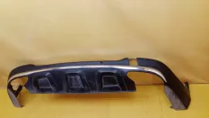 Юбка задняя Mercedes-Benz Glc-class X253