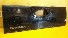 Дверь багажника Nissan Navara D40