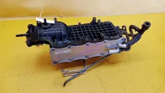 Коллектор впускной Volkswagen Golf