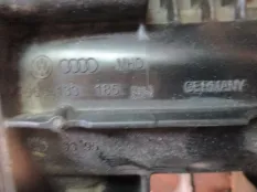 Коллектор впускной Audi A4 B8