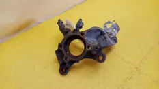 Кулак поворотный передний правый Skoda Fabia