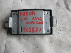 Блок электронный Ssang Yong Kyron