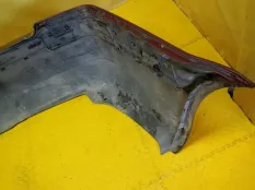 Бампер задний Volkswagen Passat B5+ 2001