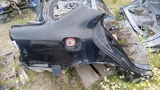 Крыло заднее правое Mercedes-Benz E-klasse W211