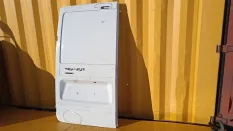 Дверь задняя левая Ford Transit