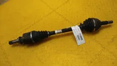 Полуось передняя (привод) Renault Megane II 2006