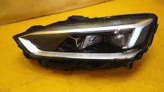 Фара левая Audi A5 F5