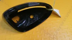 Крышка зеркала правого Porsche Macan