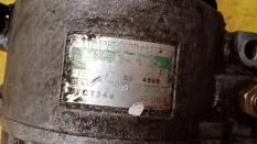 Компрессор системы кондиционирования Mercedes-Benz