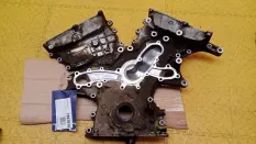 Крышка двигателя Toyota Camry V40