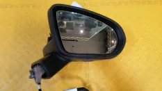 Зеркало правое Mercedes-Benz CLA C118