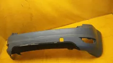 Бампер задний Ford Focus