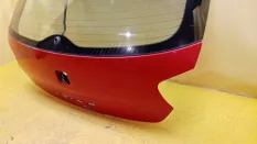 Дверь багажника Seat Ibiza IV 2011
