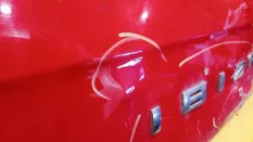 Дверь багажника Seat Ibiza IV 2011
