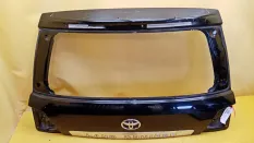 Дверь багажника Toyota Land cruiser 200