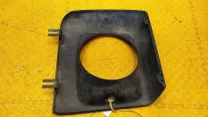 Планка под фару Mercedes-Benz G-klasse W463 2001