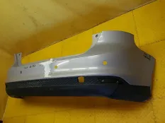 Бампер задний Ford Focus