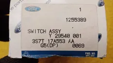 Переключатель подрулевой Ford Focus