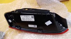 Фонарь задний Skoda Octavia A8