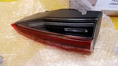 Фонарь задний Skoda Octavia A8