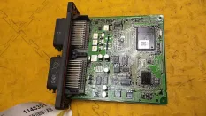 Блок управления двигателем Mazda 3 BK