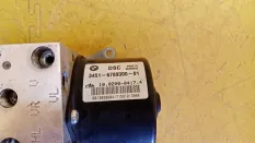 Блок ABS (насос) BMW 1-серия E81 2010