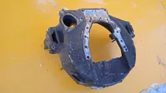 Кожух маховика Iveco Eurotech 1997