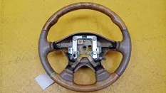 Рулевое колесо Jaguar S-type