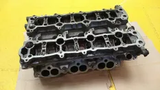 Головка блока Peugeot 407 2007