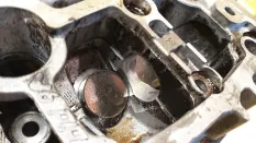Головка блока Peugeot 407 2007