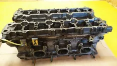 Головка блока Peugeot 407 2007