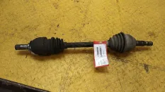 Полуось передняя (привод) Opel Astra J 2011