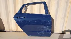 Дверь задняя правая Ford Mondeo