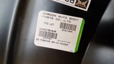 Крыло переднее правое Subaru Forester S12