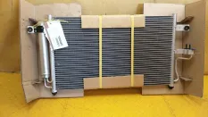 Радиатор кондиционера (конденсер) Hyundai-KIA