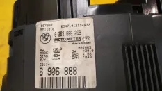 Панель приборов BMW 3-серия E46 2000