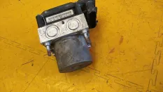 Блок ABS (насос) Toyota Corolla E15