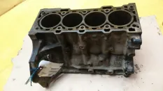 Блок цилиндров ДВС Opel Astra J 2013