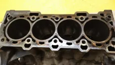 Блок цилиндров ДВС Opel Astra J 2013