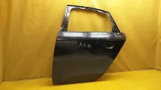 Дверь задняя левая Audi A4 B8