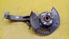 Кулак поворотный передний левый Land Rover Range