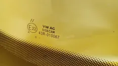 Стекло лобовое (ветровое) Skoda Karoq