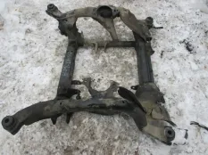 Балка подмоторная (подрамник) Mercedes-Benz